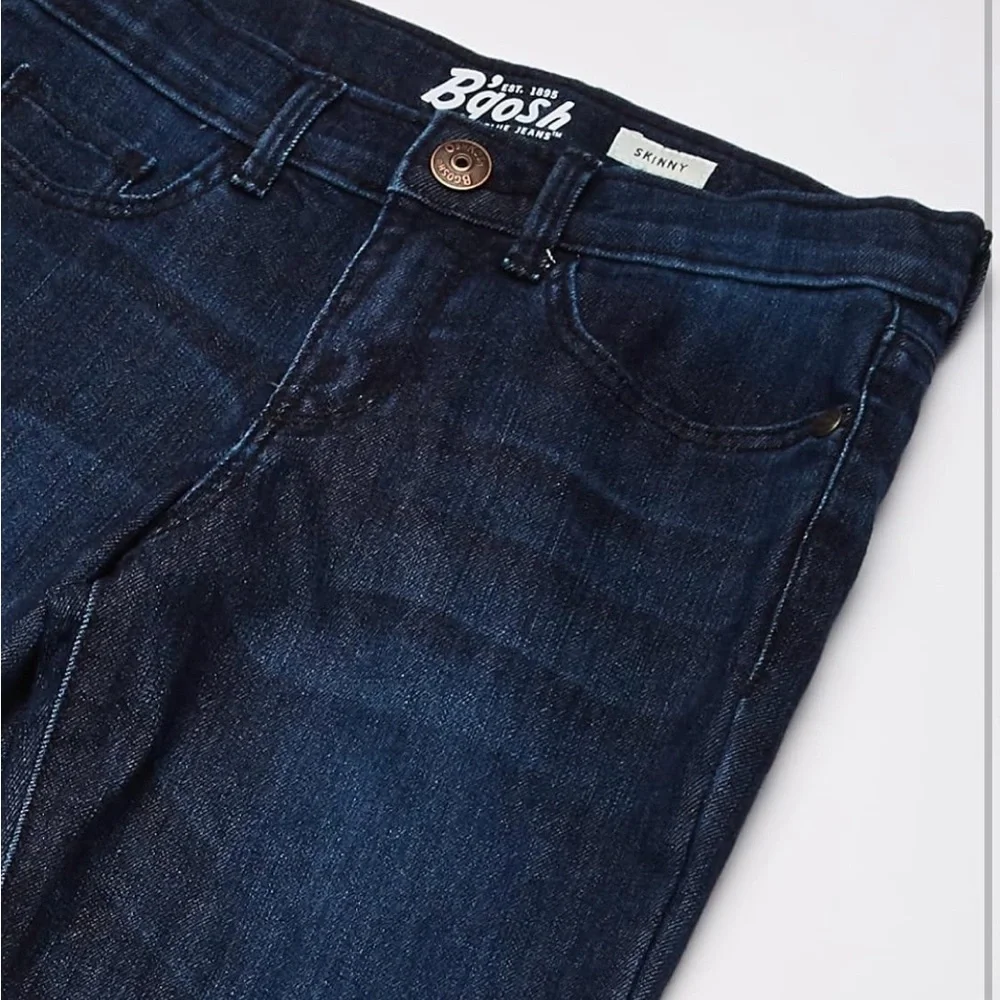 OshKosh B'gosh Classic Indigo Jeans